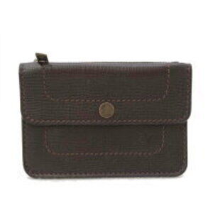 Louis Vuitton Porte Monnaie Wallet Utah bag